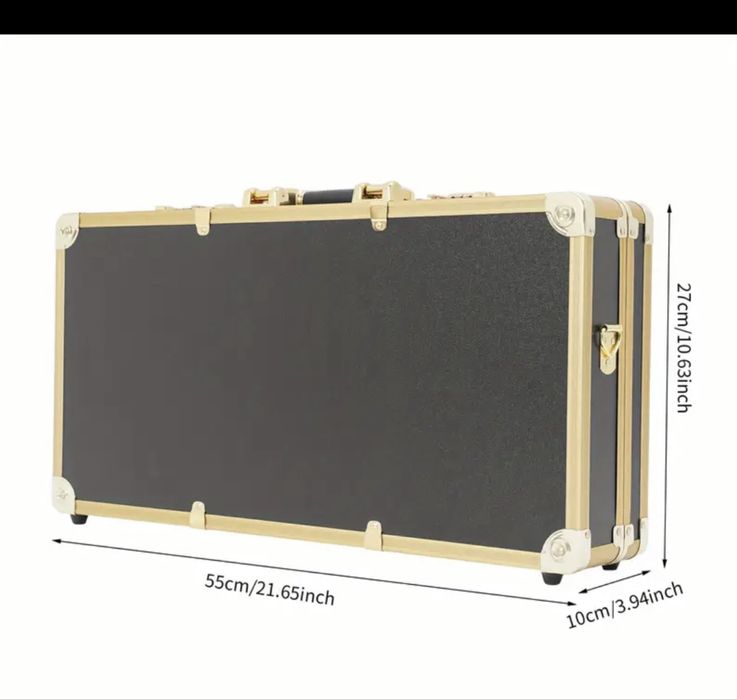 Бръснарско куфарче