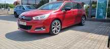 Citroën C4 Citroen C4 1.6THP 2011 156CP Cutie Automata 118000km