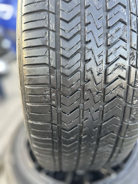 Malibu 2 Diska 2.4 Baloni bilan 17