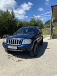 Vand Jeep grand cherokee wj 2,7 Crd