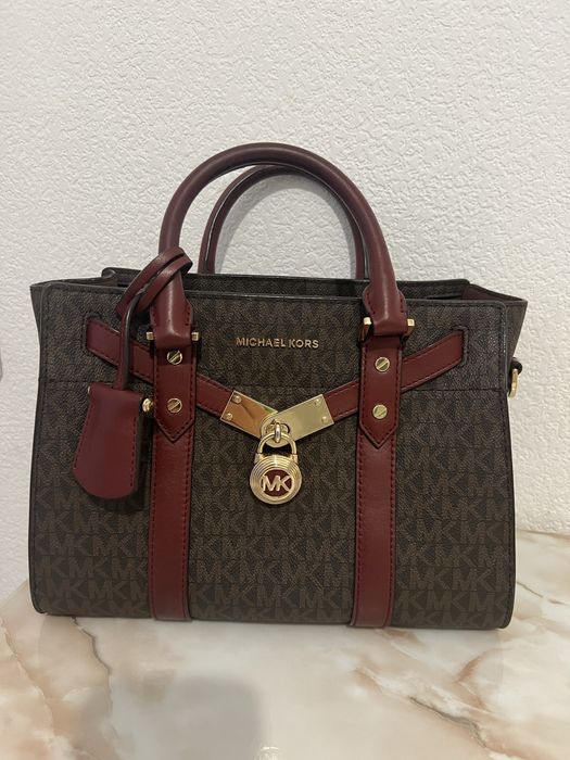 Сумка оригинал michael kors