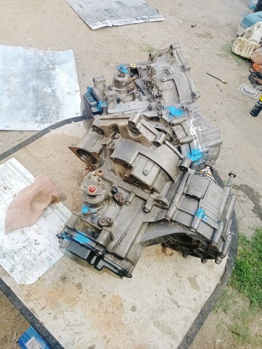 Продам коробку на Фольксваген т4