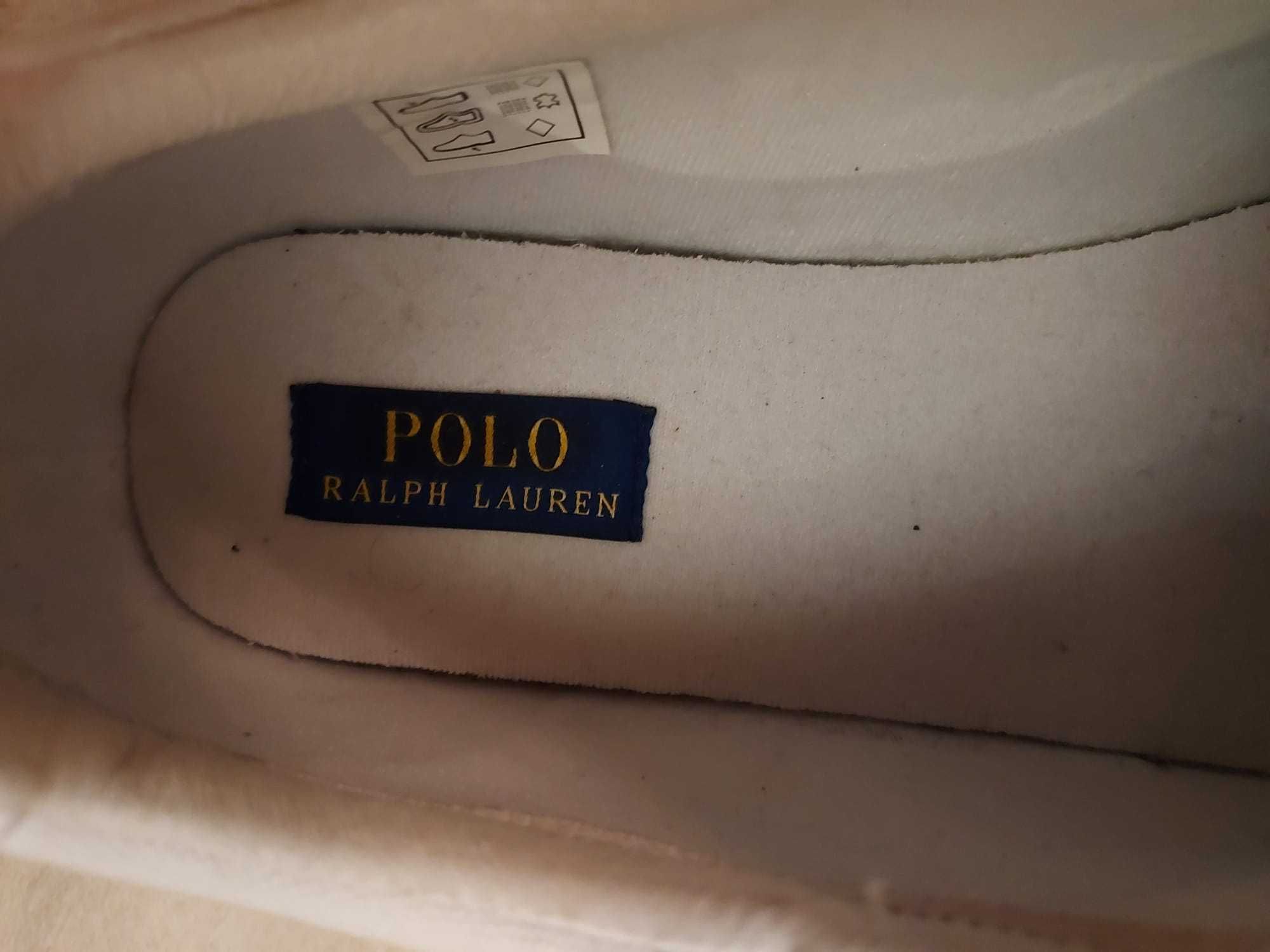 Tenisi Polo Ralph Lauren 45