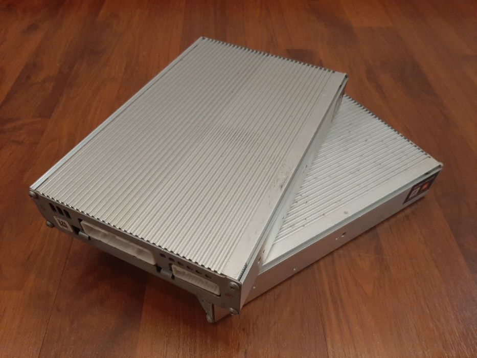 Продам Усилитель акустической системы JBL Lexus RX300 / 330 Harrier