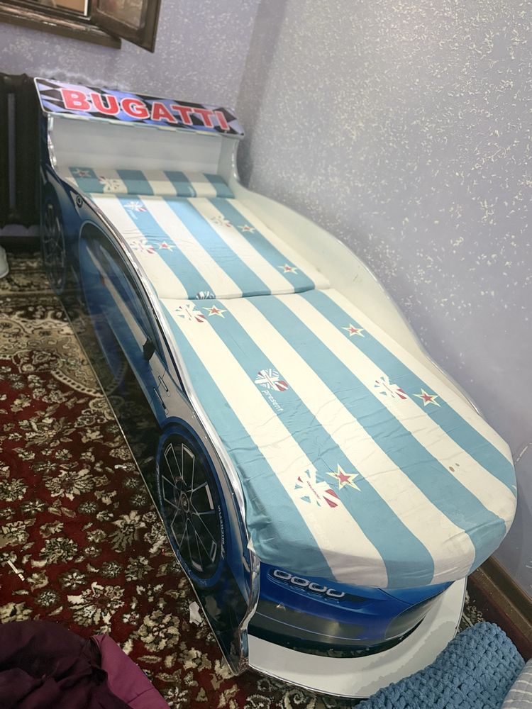 Продается детская кровать