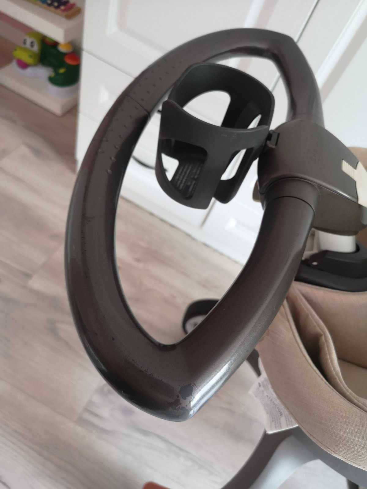 Бебешка количка Stokke Xplory V 4