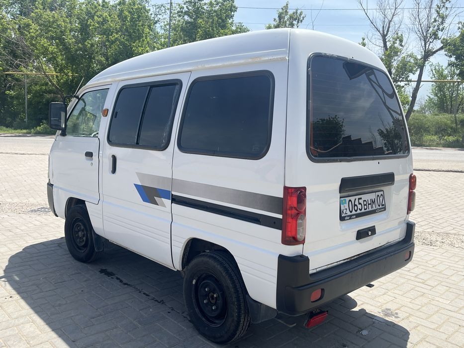 Дамас 2022 г продается