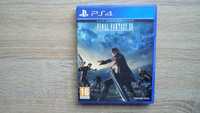 Joc Final Fantasy XV PS4 PlayStation 4 Play Station 4