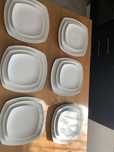 Set farfurii bauscher germany