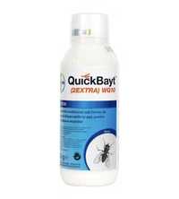 Insecticid Bayer Quick Bayt 2Extra WG10 impotriva mustelor 750 gr