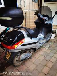 Scooter piaggio 150