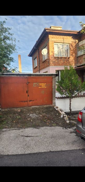 Гараж от собственик