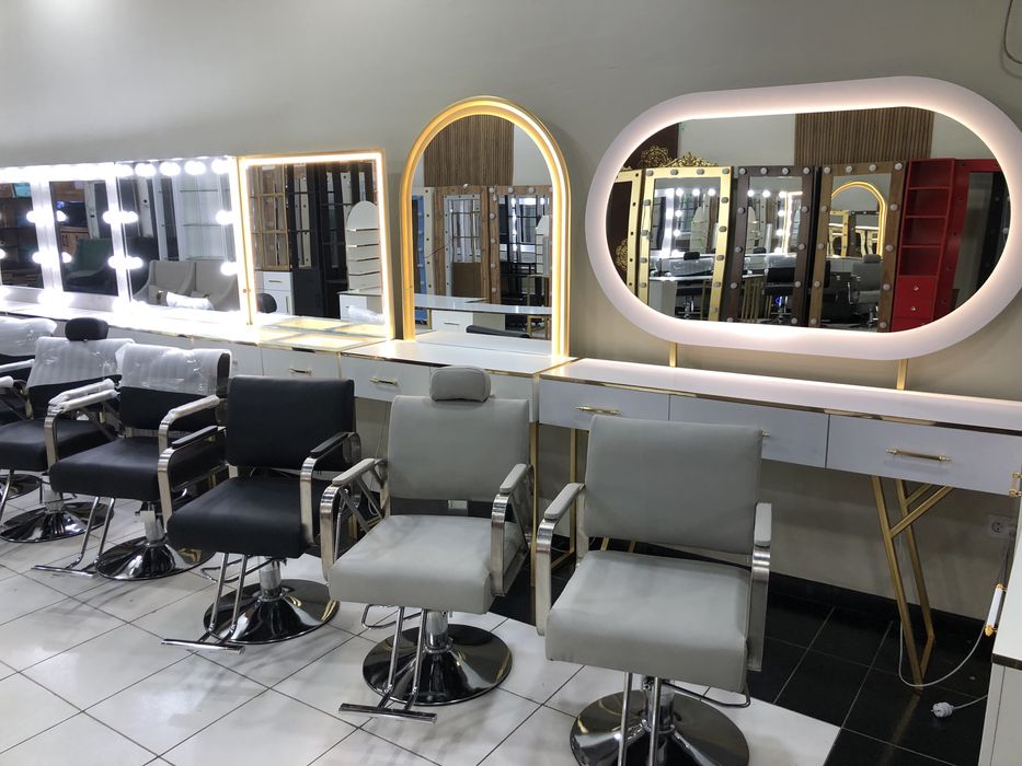 Salon uchun kreslo