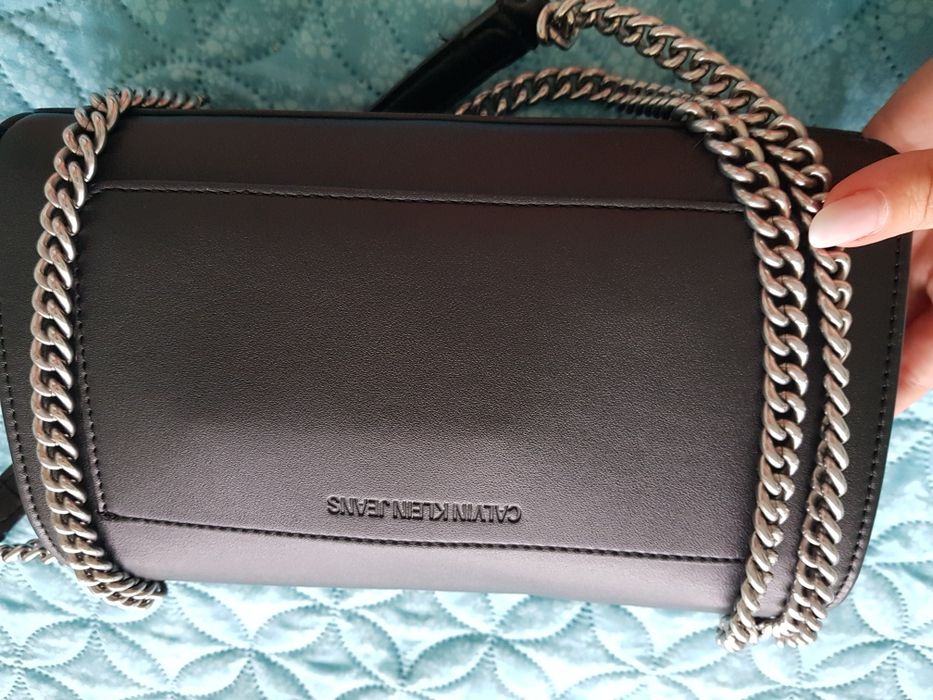 Чанта Calvin Klein