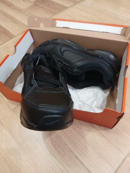 Маратонки Найк  N45