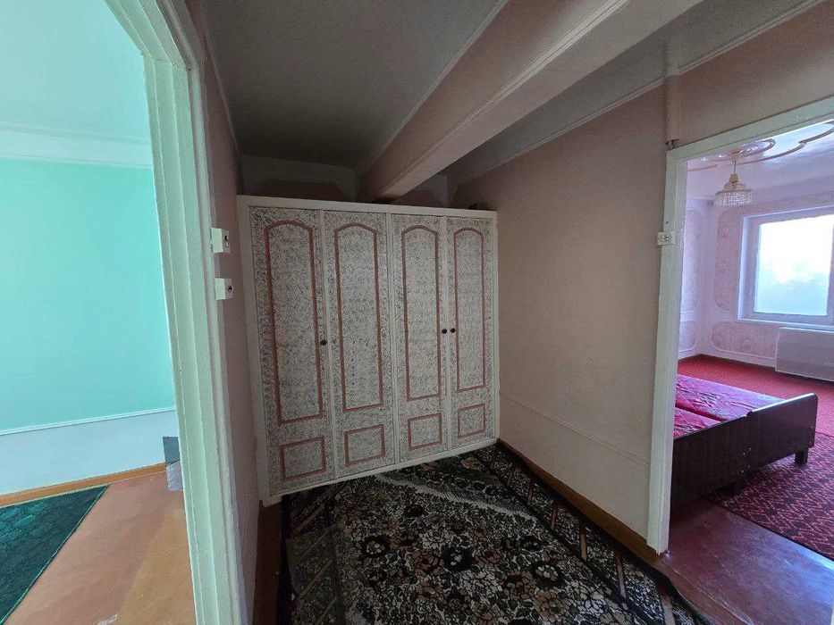 Югославский проект 2х комнатная квартира  2-этаже Адрес Саттепо Севинч