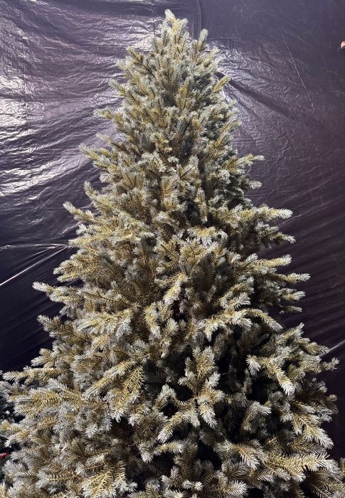 Ель искусственная