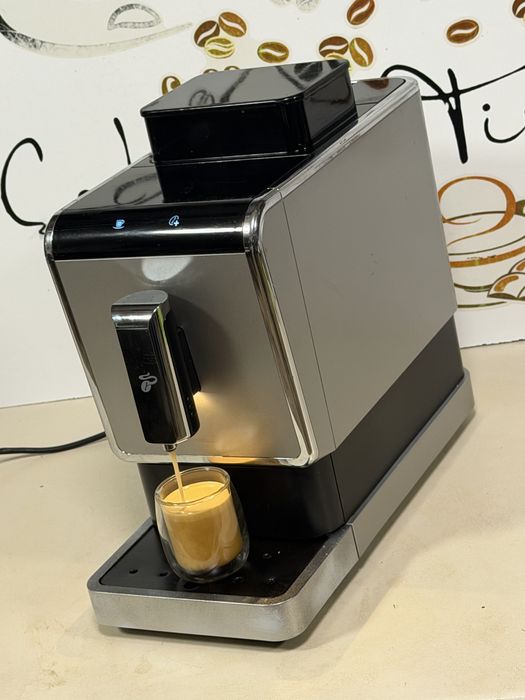 Кафемашина кафе автомат TCHİBO  с гаранция