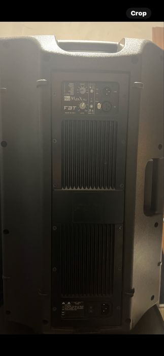 Продавам 4 бр.Fbt pro 114maxx