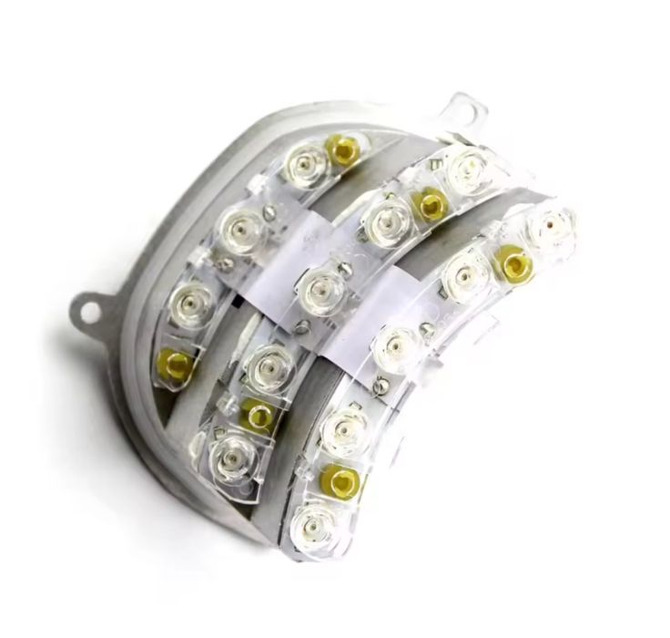 Modul LED Semnalizare Semnal Bmw Seria 3 E90 E91 Facelift FL 2009-