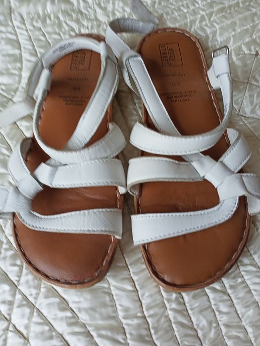 Произход от Германия летни обувки