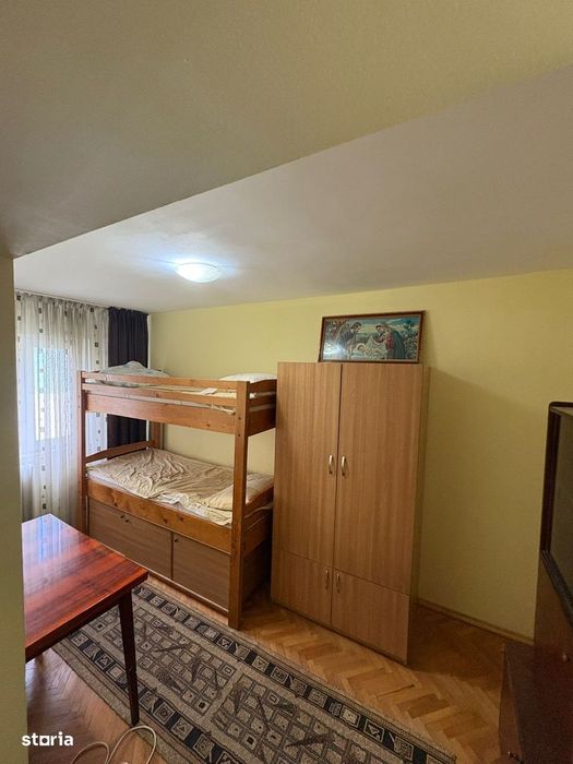Apartament 2 camere Podu Ros