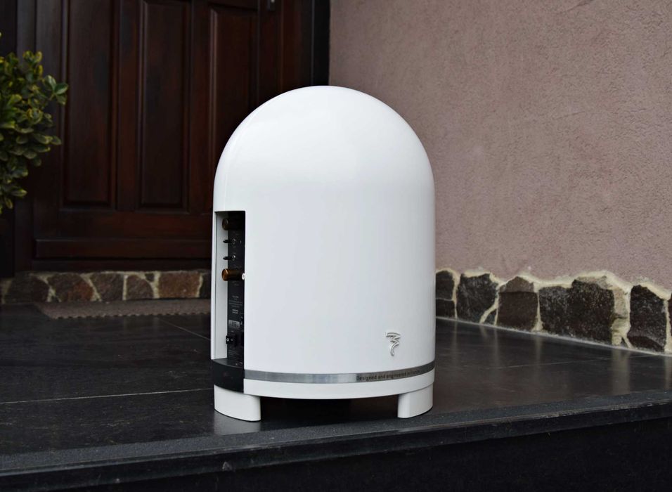 Subwoofer activ Focal JMlab Dome BP 374