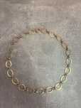 Vand lant de aur 14k , 24 grame