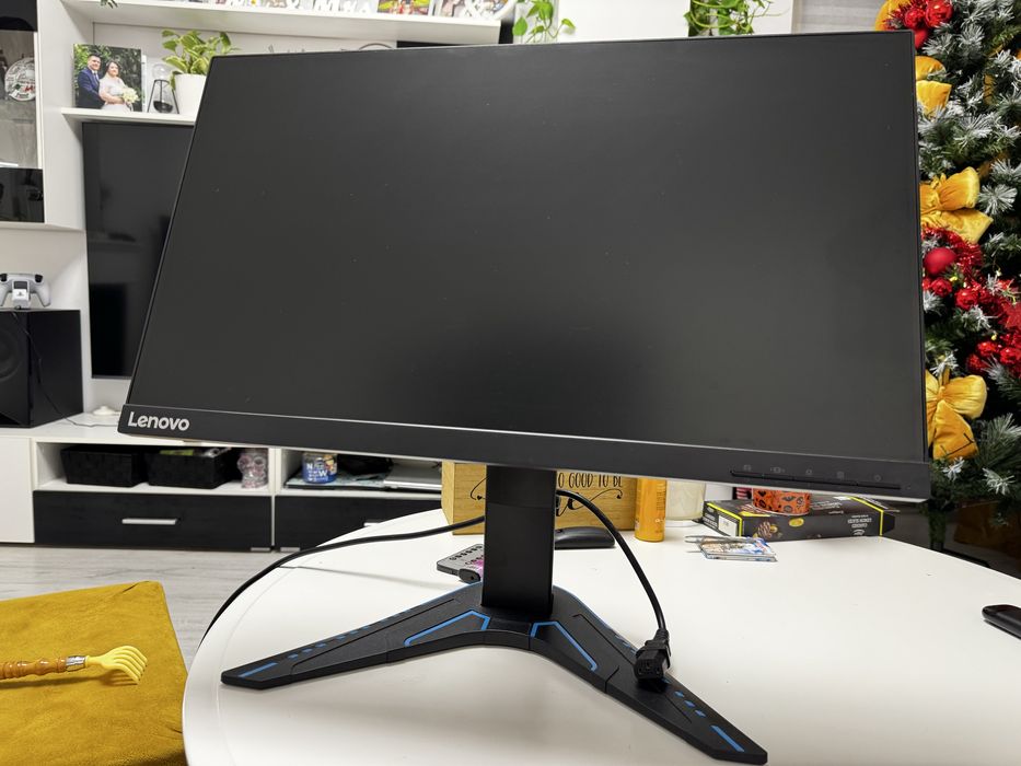 Monitor Lenovo 165hz G25-20