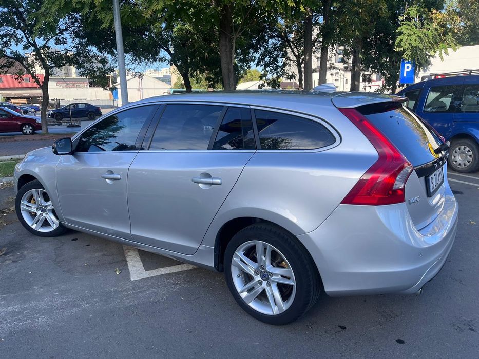 Volvo V60,an 2015 ,motor 2.0 D3