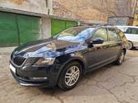 Skoda Octavia Combi 1.6 Diesel DSG Padele