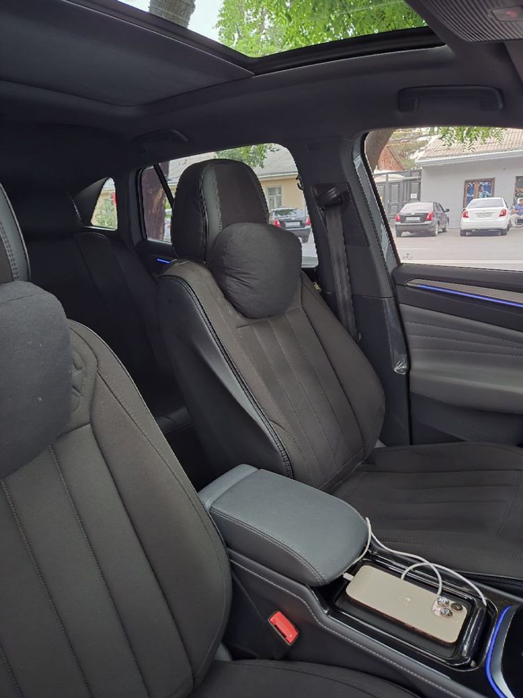 продается Volkswagen id4 crozz pro