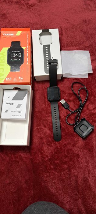 Ceas inteligent pentru copii