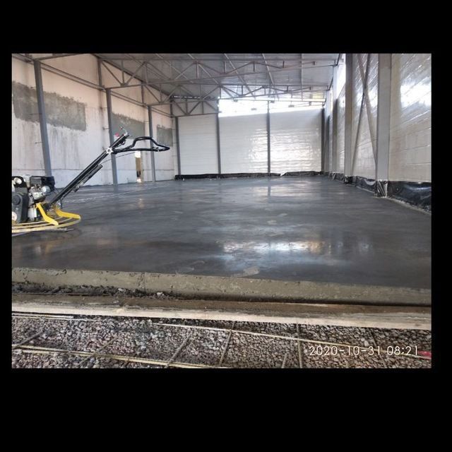 Стяжка куйиш нолдан уй куриш