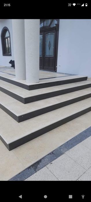 Granit ,trepte, pervaze