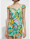 Rochie femei Mango S