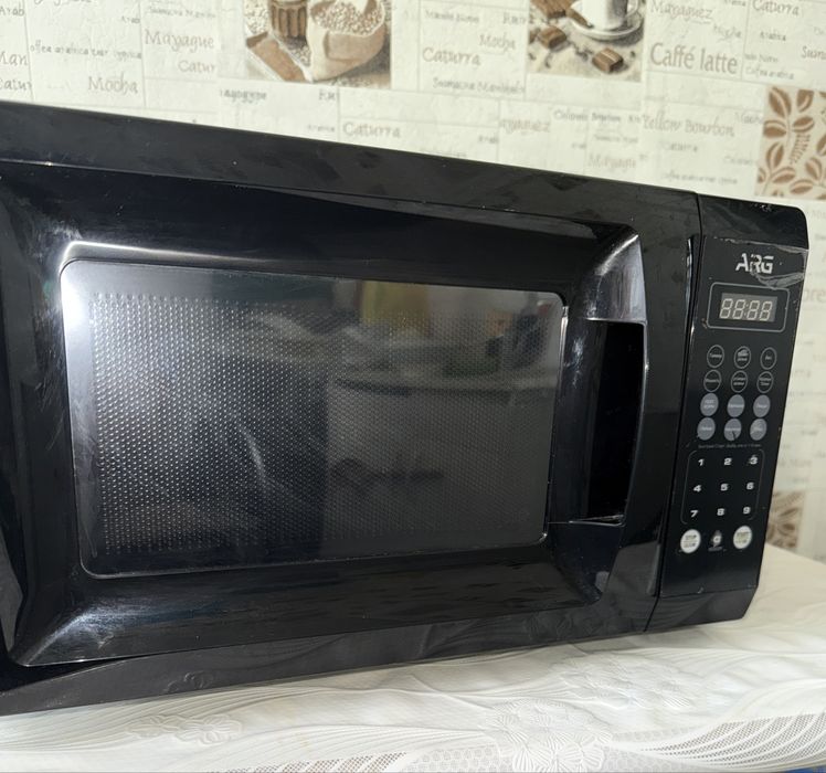 Продам микроволновку в идевльном состоянии