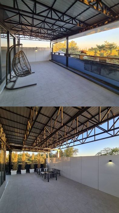 Авторский Проект 3 сотки 400м2 Амир Темур