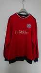 Bluza Vintage Bayern Munchen XL