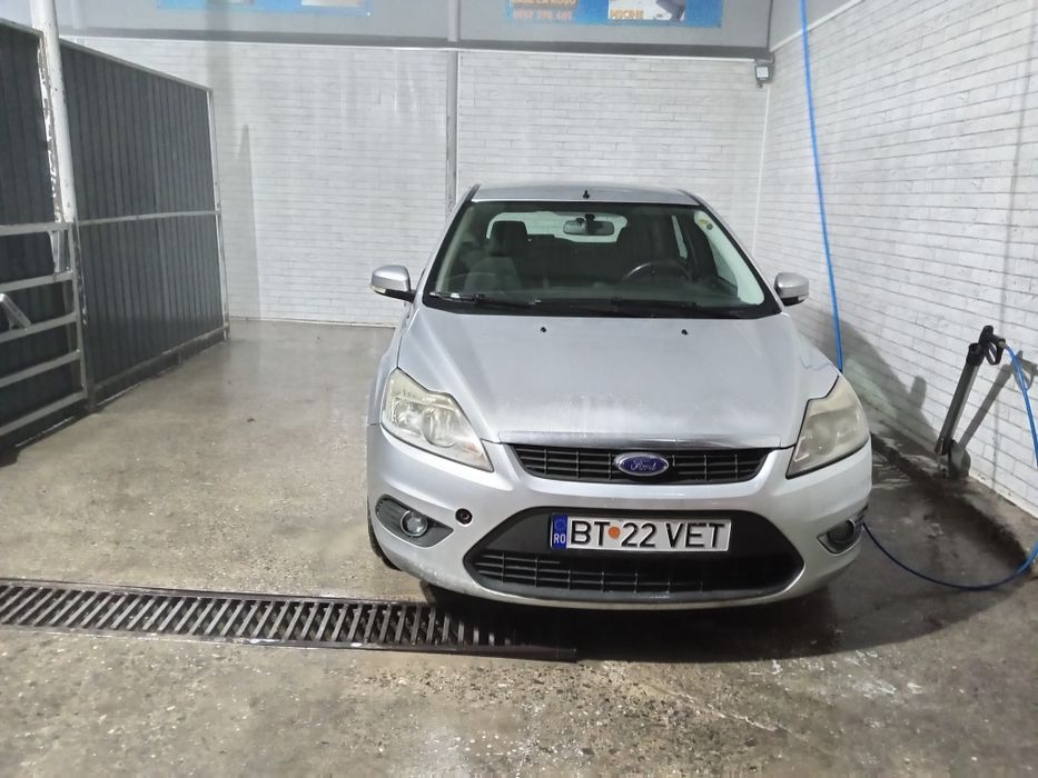 Vând Ford focus 2008