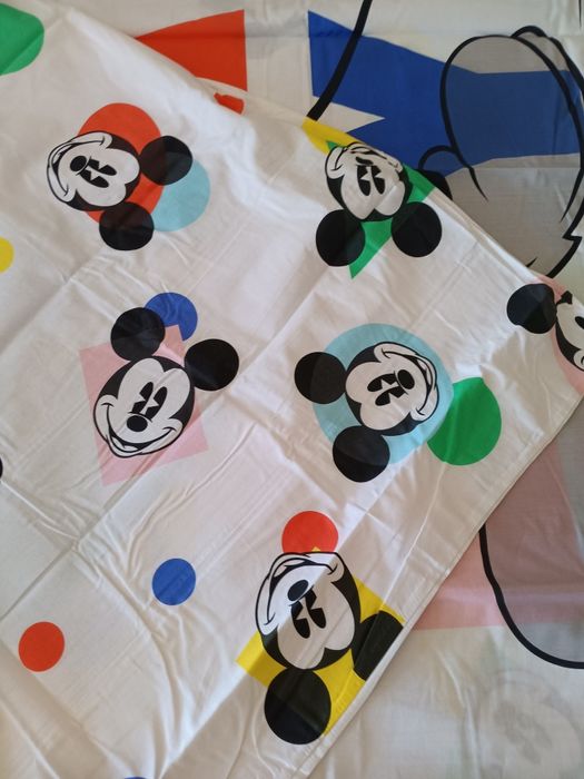 Детски спален комплект Дисни