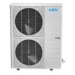 Наружный блок mini VRF системы MDV 12 кВт