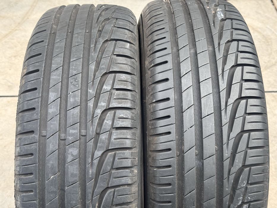 215/60/R17 Uniroyal RainExpert5 2бр летни dot1023