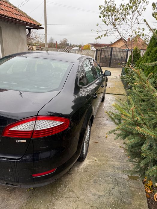 Ford mondeo mk4 1.8 tdci, 2007