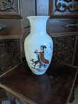 Vand vaza portelan China vintage