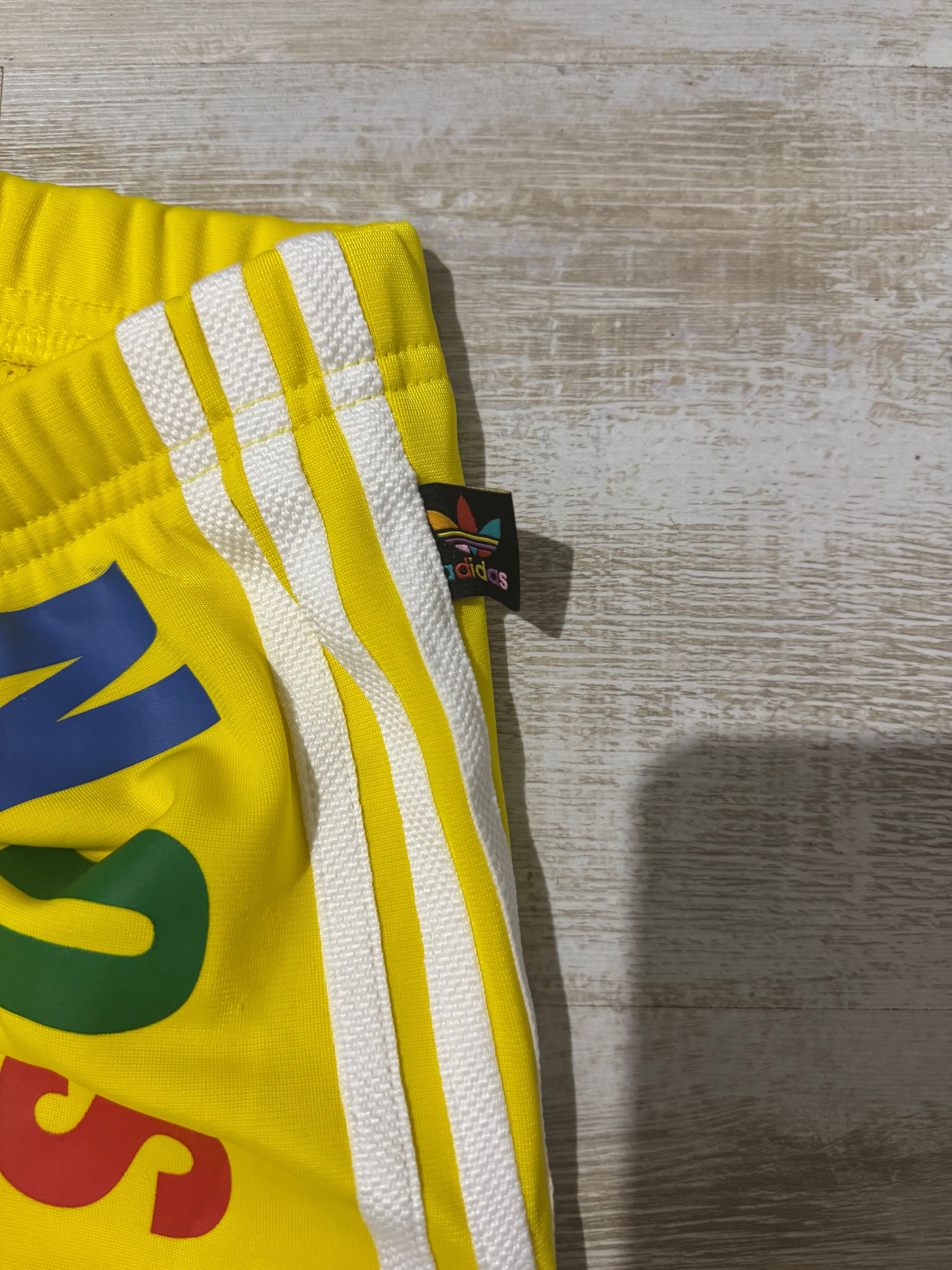 Дамски Къси Панталони Adidas