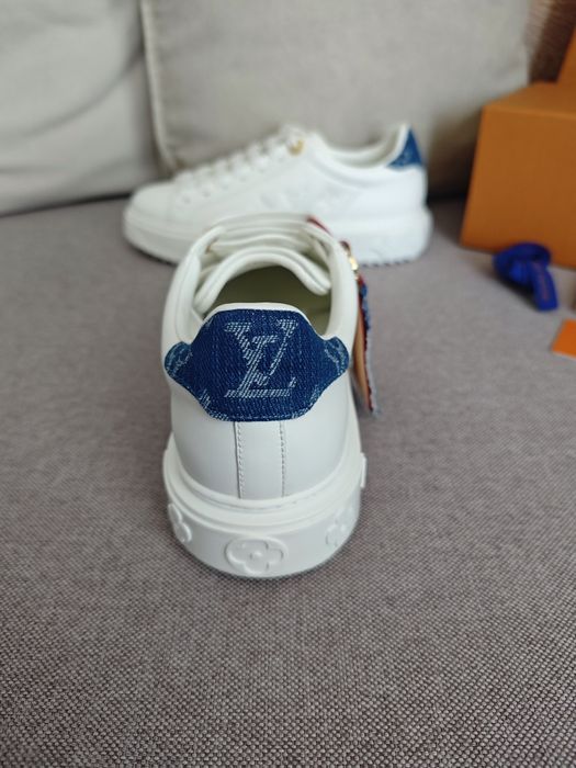 Дамски маратонки Louis Vuitton