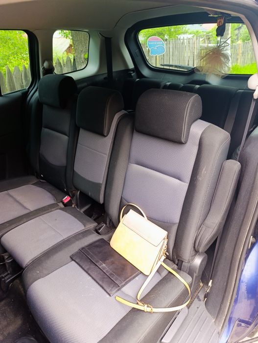Mazda 5 cu 7 locuri din 2007