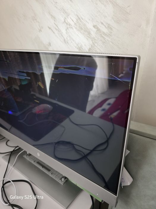 Моноблок HP компьютер