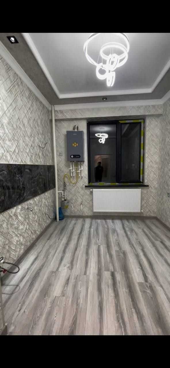 Аренда Новостройка квартира Сергели 134998